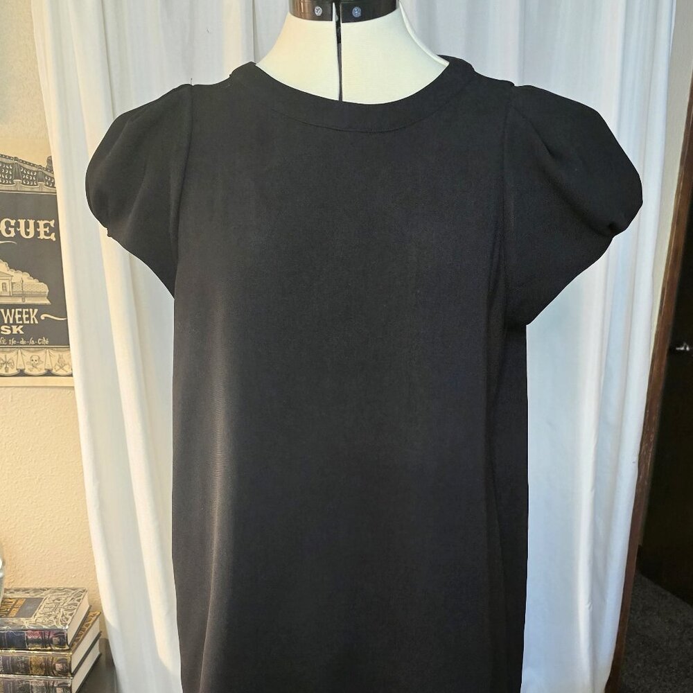 Black Forever 21 Dress